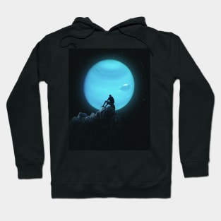 ISOLATED Hoodie